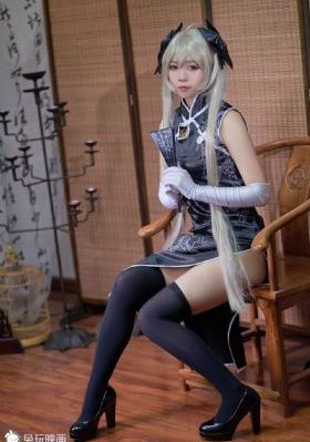 桃花扇传奇