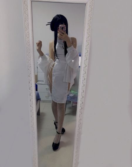 天官赐福动画