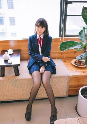 韩国妈妈的女儿