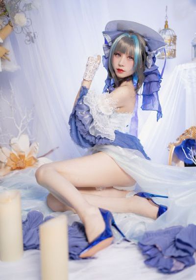皇后娘娘来打工