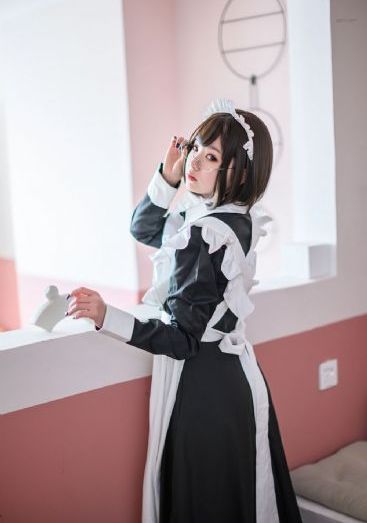 年轻女朋友
