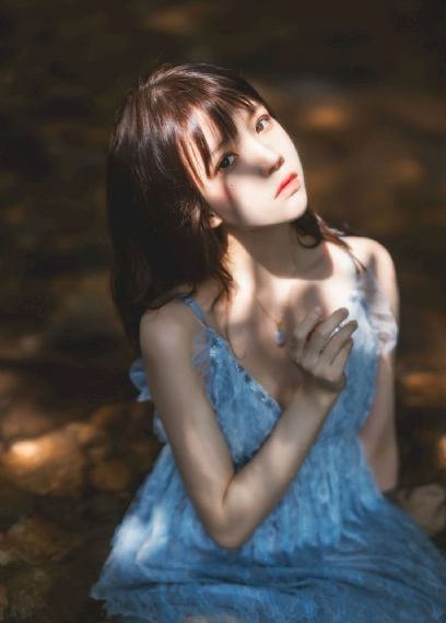 绝色视频