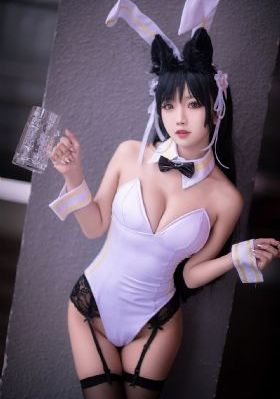 图书馆的她动漫